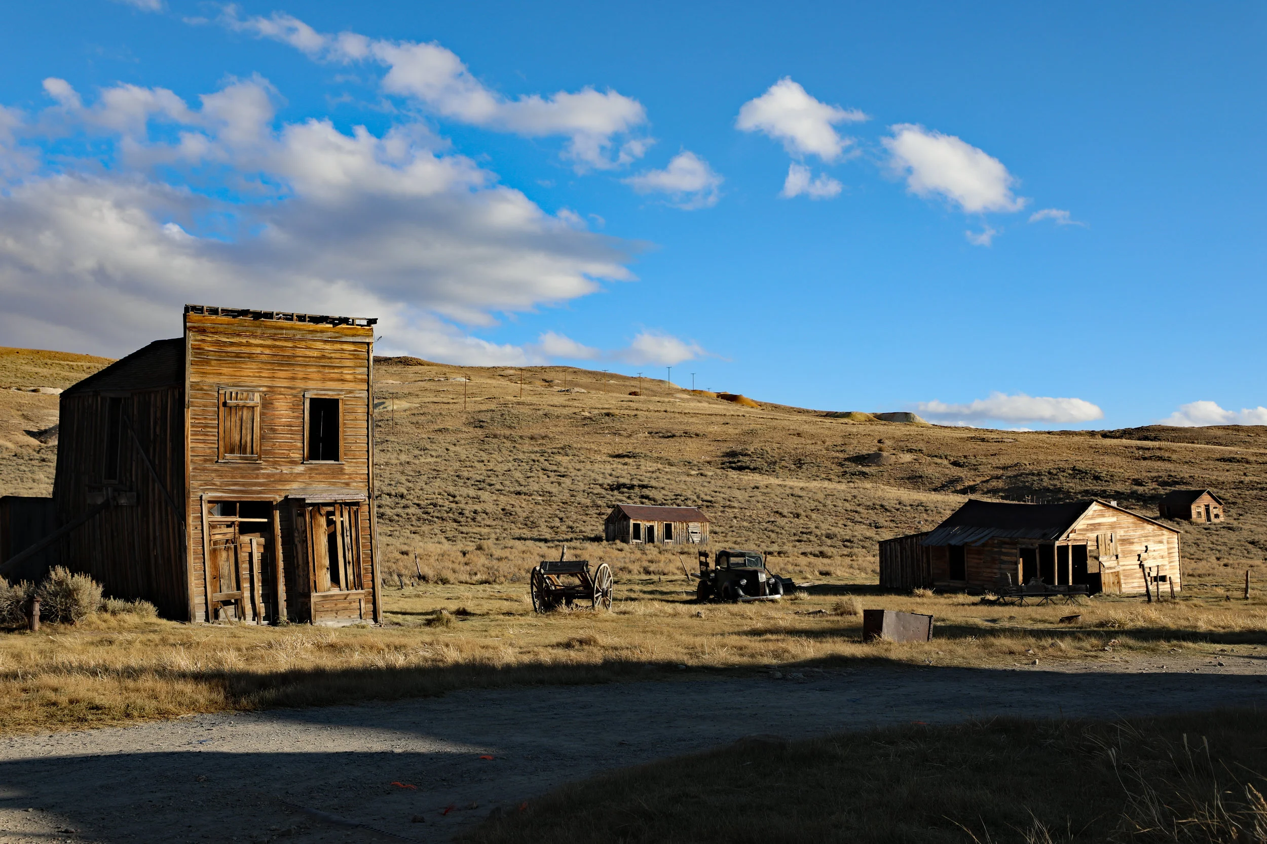 COVID-19 Update: ALL State Parks closed to vehicular traffic