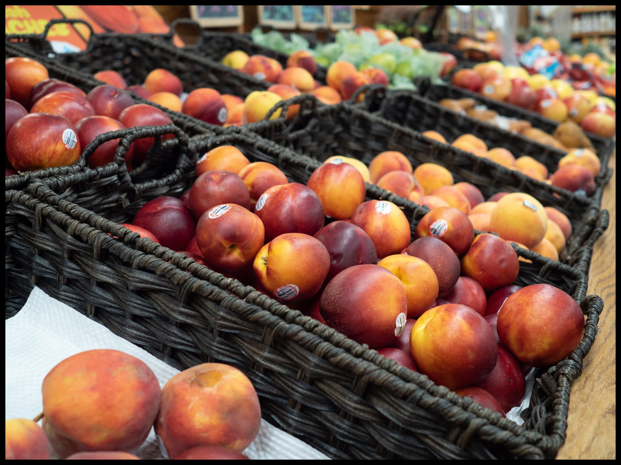 Our Market — White Post Farms
