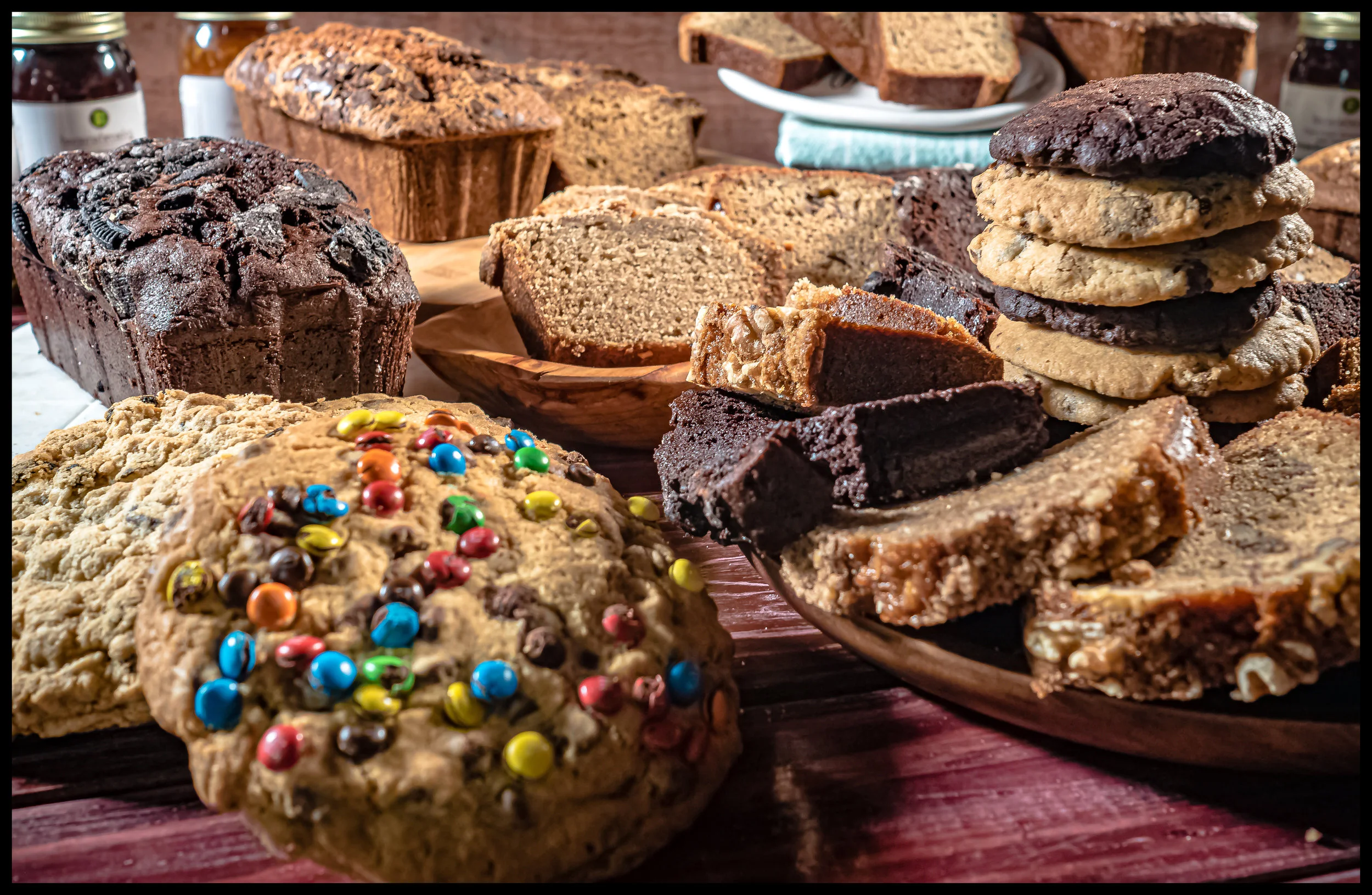 Our Market — White Post Farms