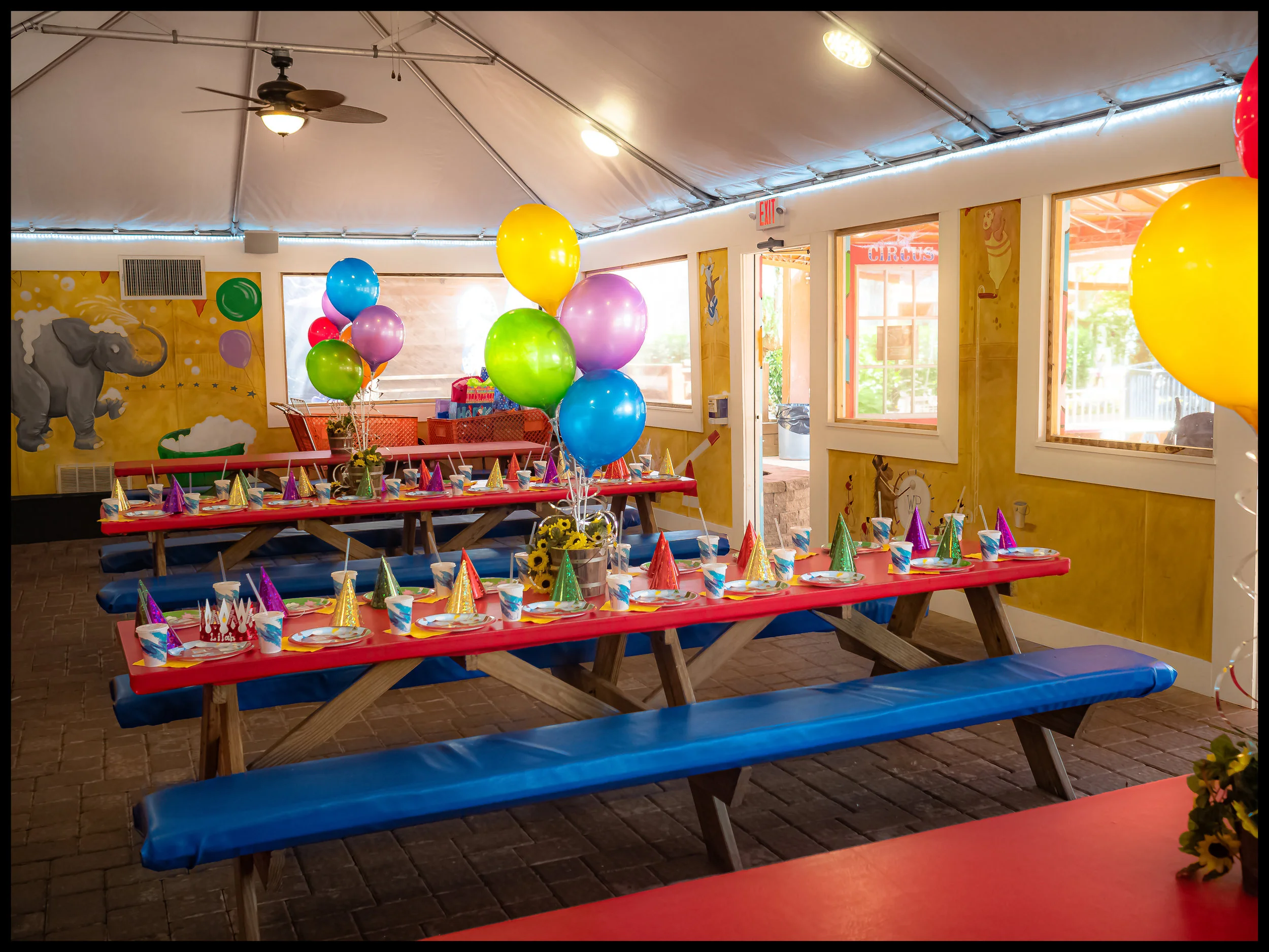 Our History — White Post Farms