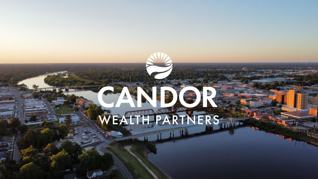 Candor Wealth Partners Promo