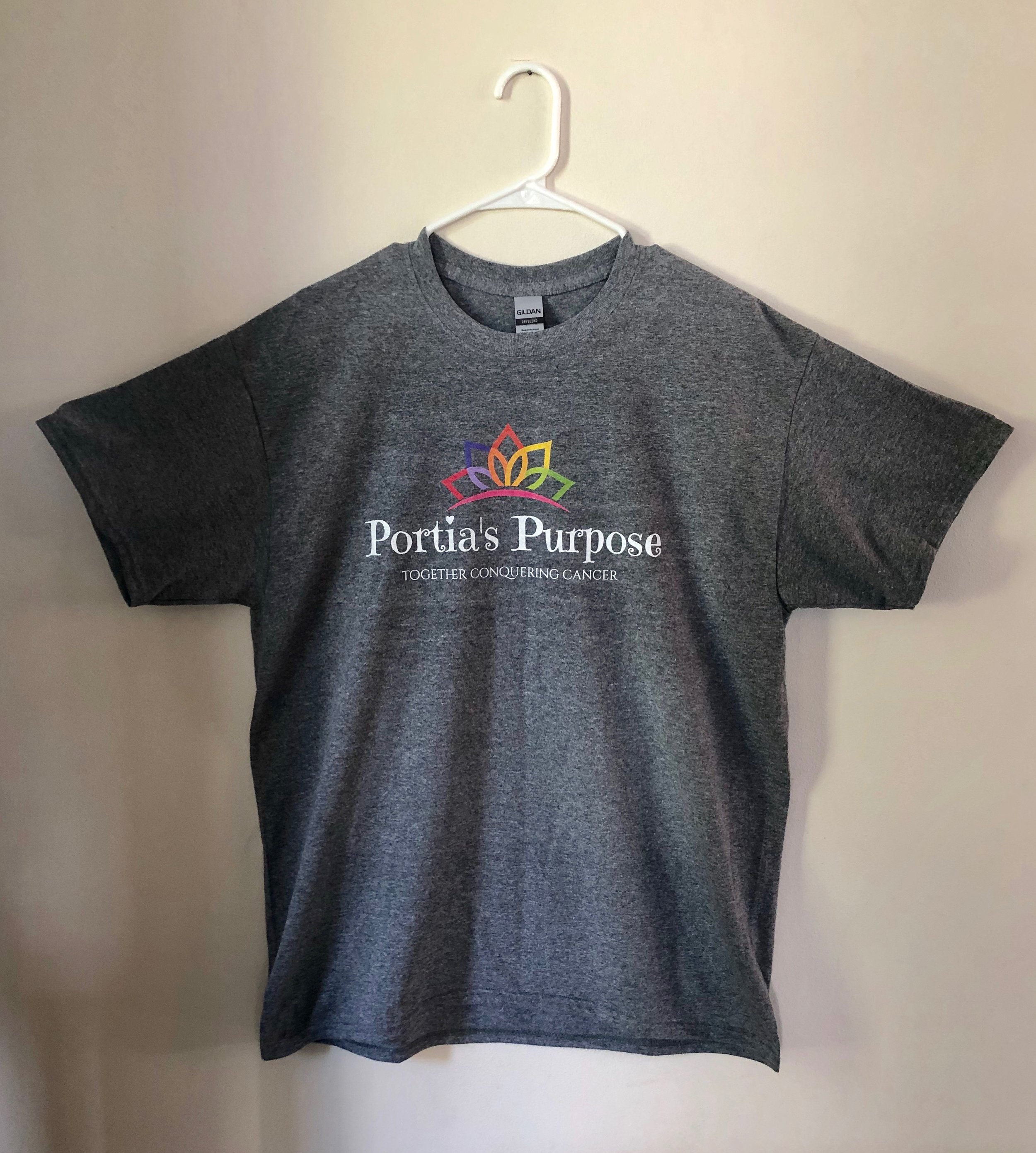 Portia's Purpose Tee-Shirt