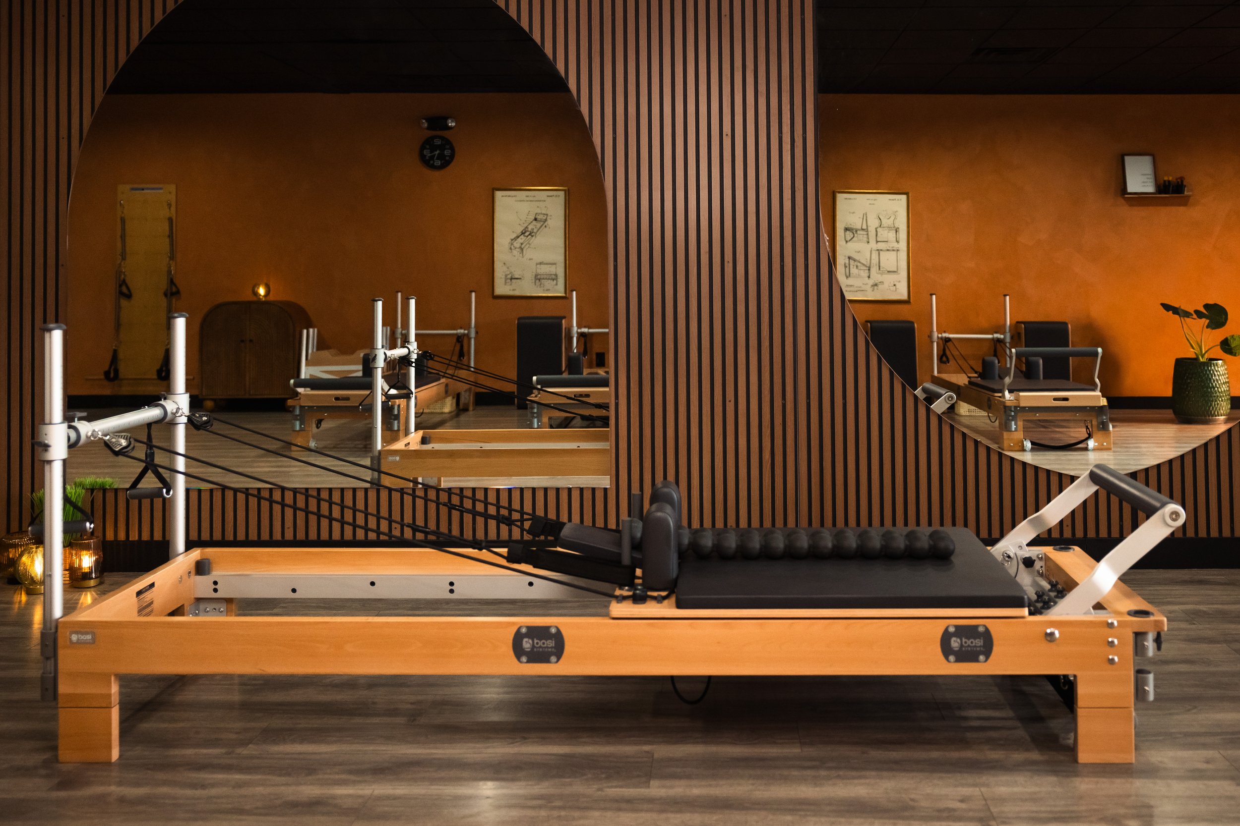 Grow Core Pilates Las Vegas