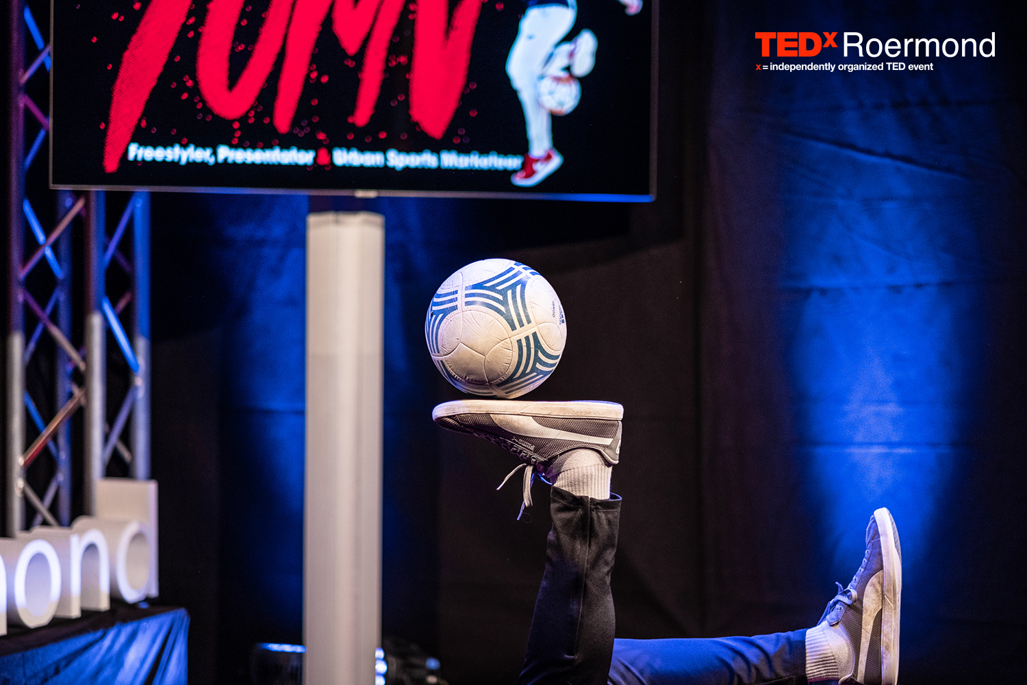 TEDx Roermond 2018