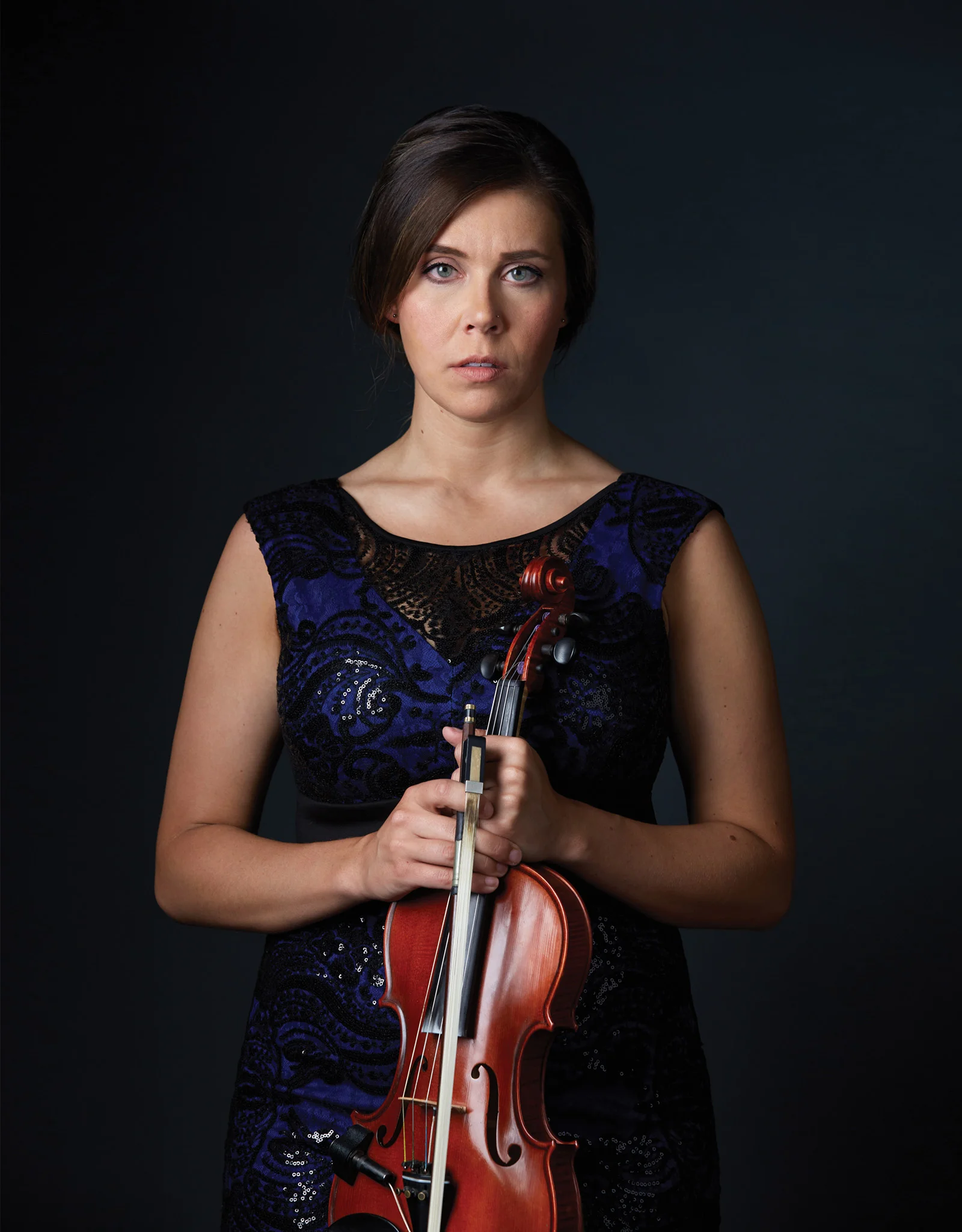 Infinity - Theatre Network *Ryan Parker Photography