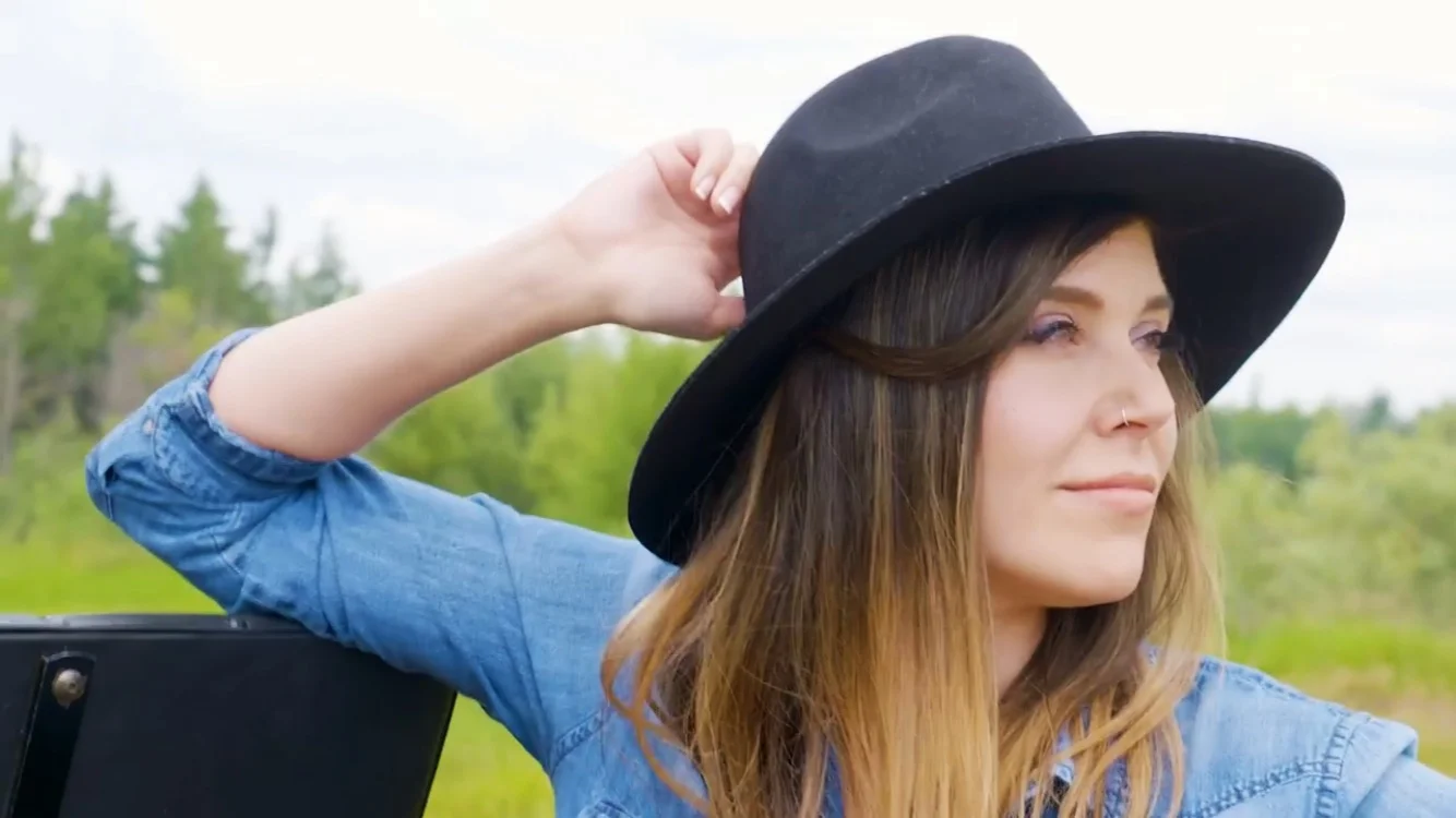 You Think You Know Edmonton? Ukrainian Cultural Heritage Village