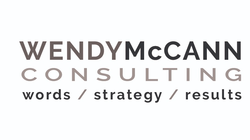 Wendy McCann Consulting