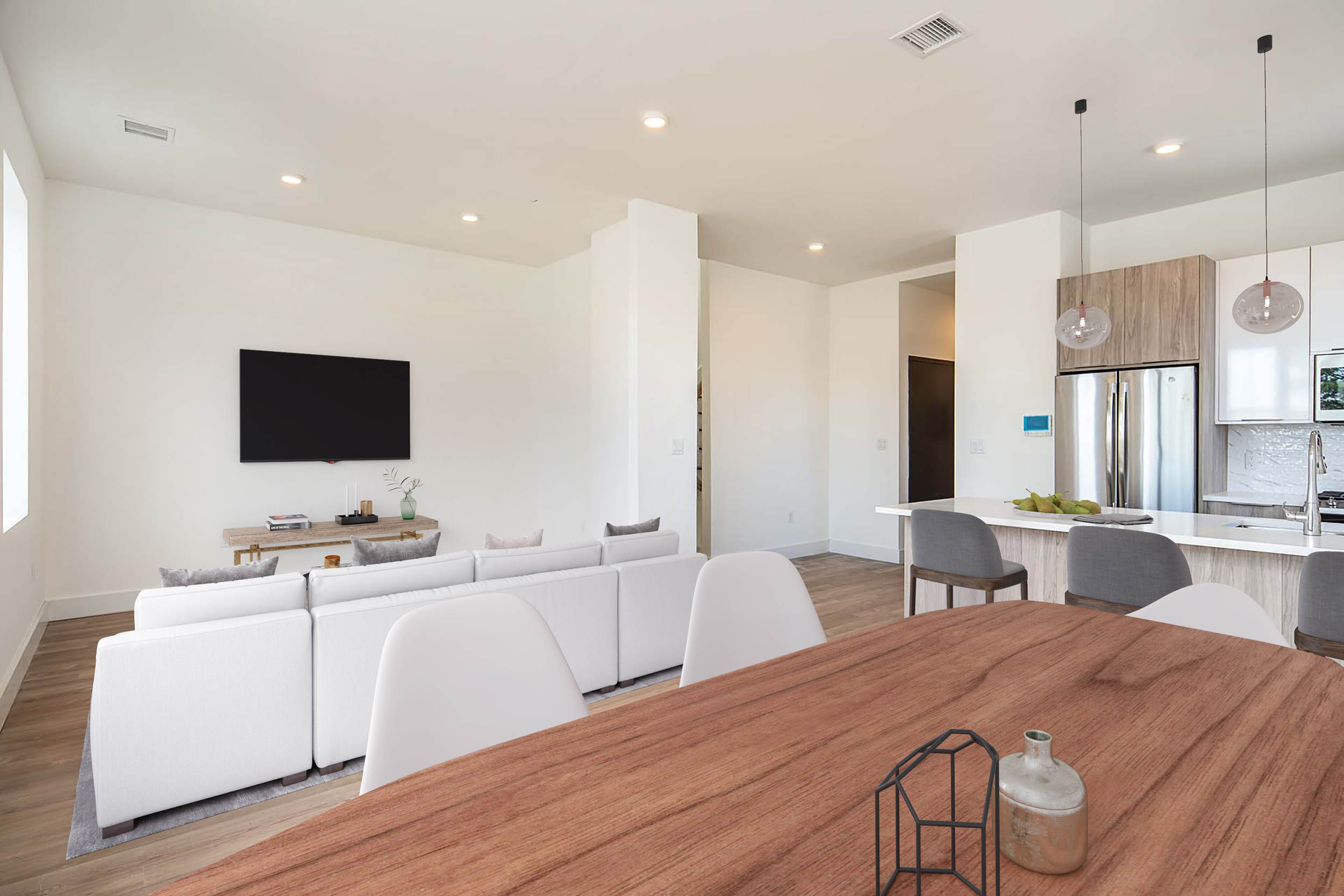 BOUTIQUE RENTALS