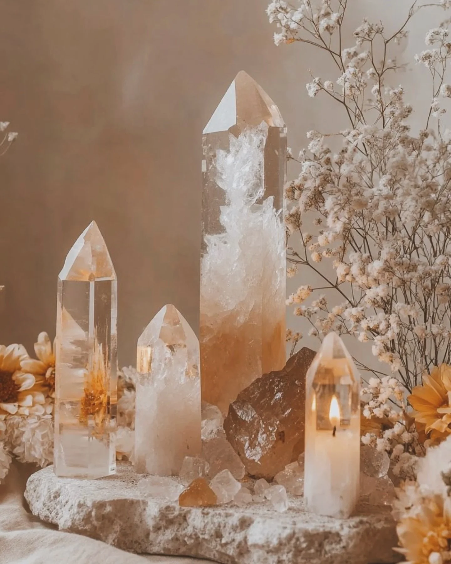 Hello to any new followers. A brief introduction ✨☁️ ✨

The Journey is a space for you to come and rest/relax/rebalance. With many years of experience in this field it&rsquo;s my wish to provide a calming space for you with a variety of intentional t