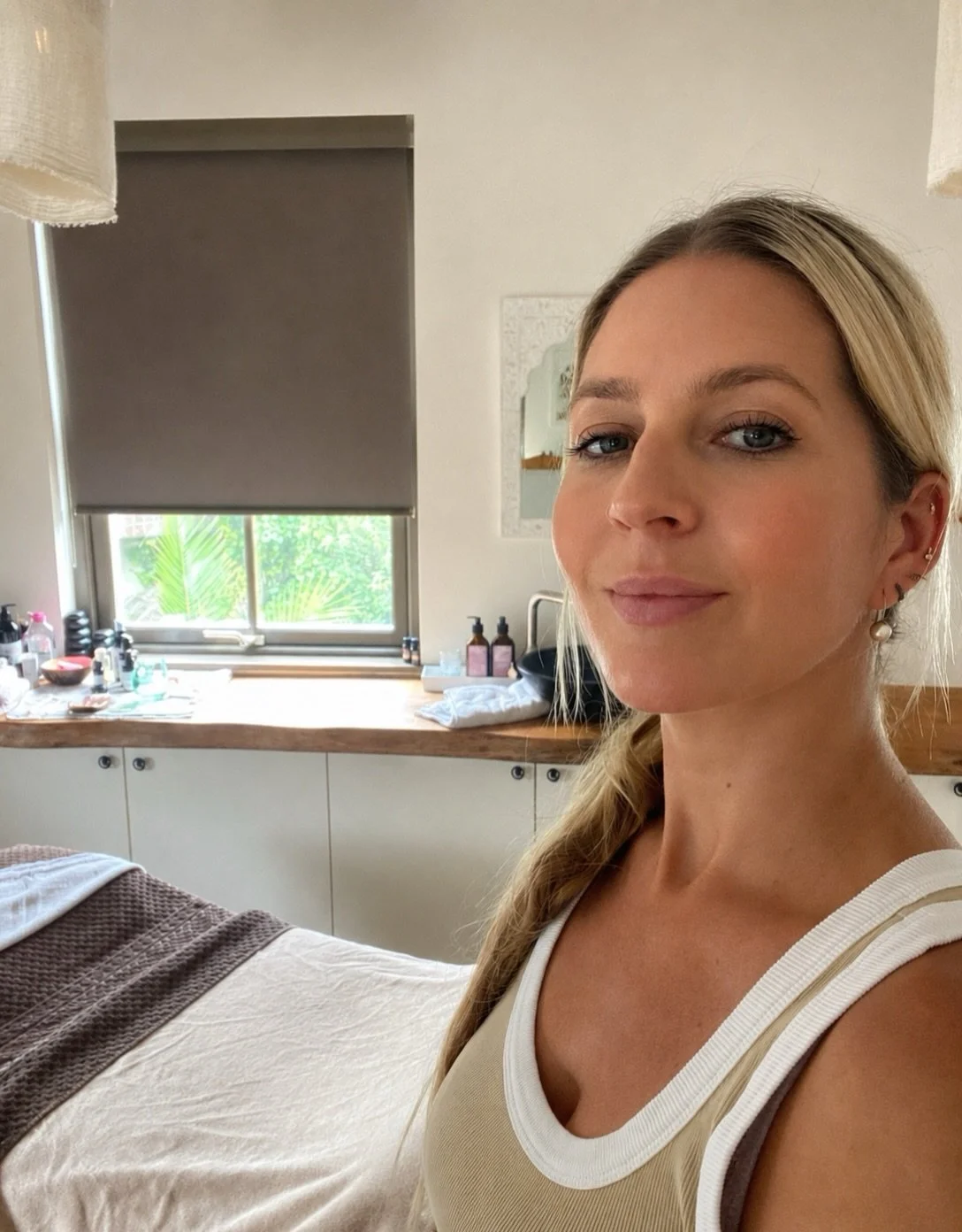 Saying goodbye to this room in St Lawrence which has been my holistic therapy space for 7 years. Thousands of treatments in here with wonderful people, we&rsquo;ve had deep relaxation, laughter, tears, all types of conversations, hearts have been ope