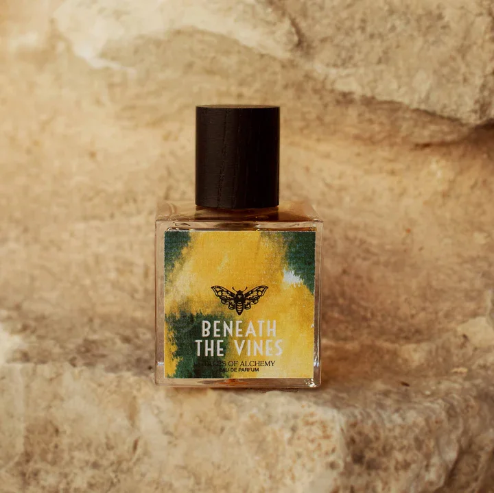 BENEATH THE VINES (50ML)