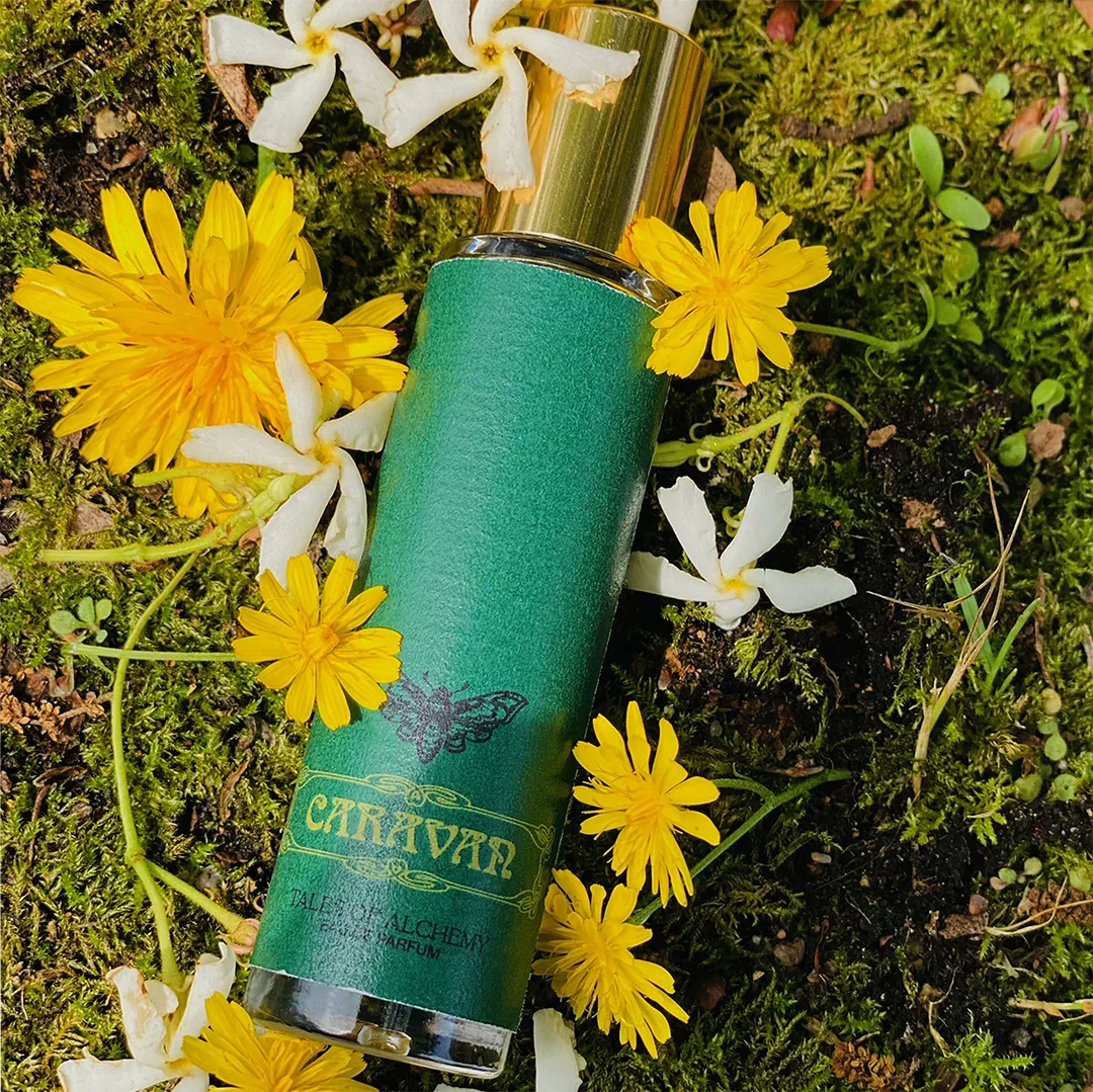 CARAVAN (15ML)