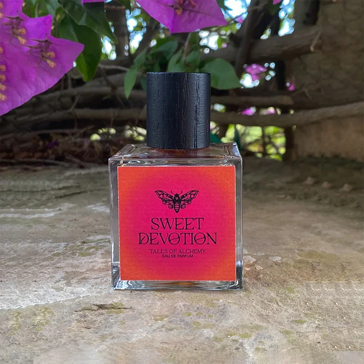 SWEET DEVOTION (50ML)