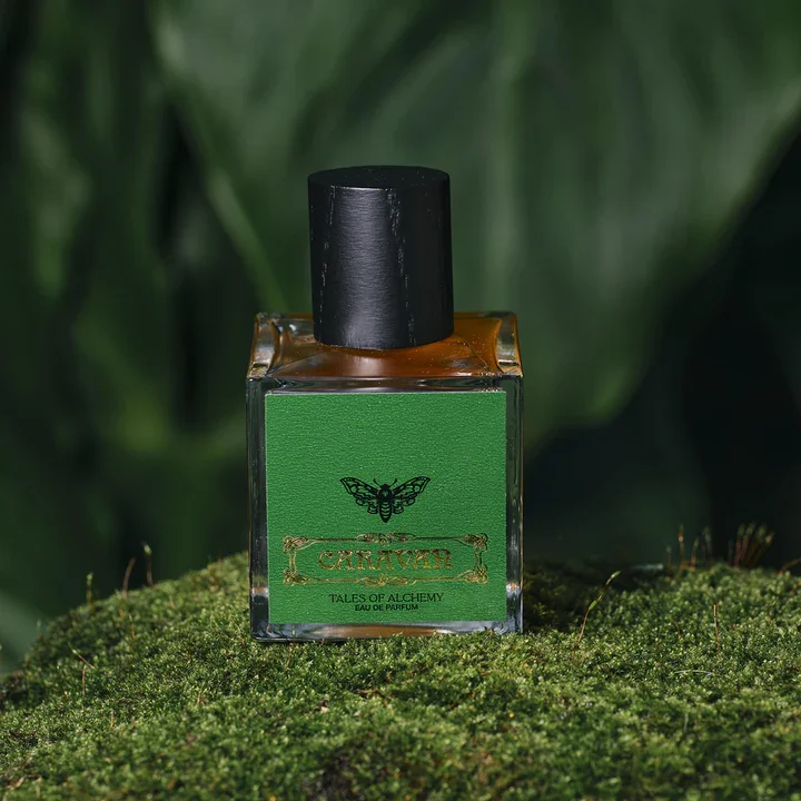 CARAVAN (50ML)