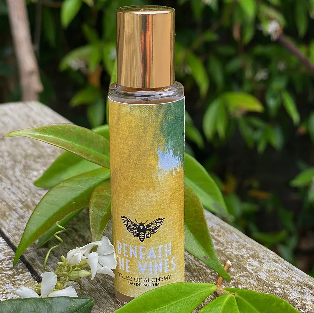 BENEATH THE VINES (15ML)