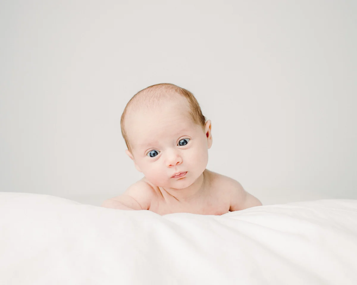 Denver Newborn Photographer