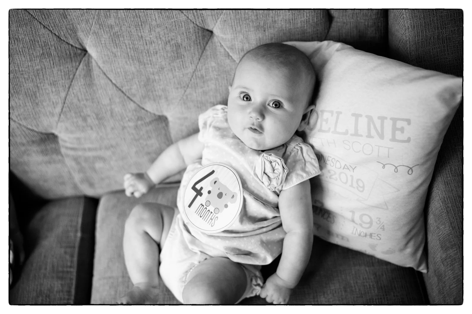 Madeline - 08 September 2019