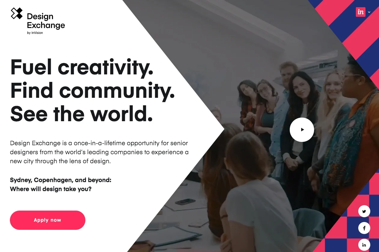 Design Exchange