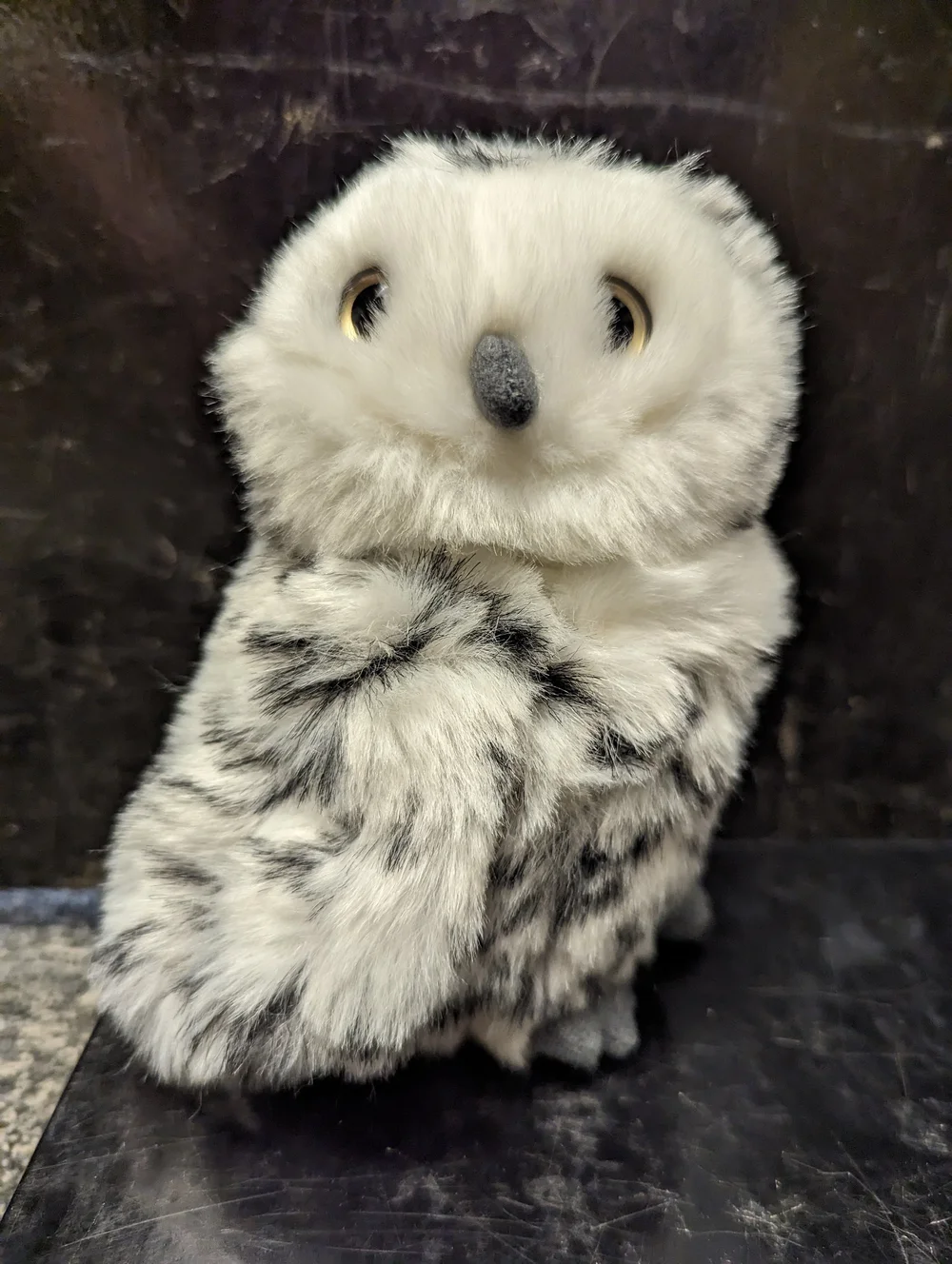 Peluche WWF Coniglio Realistico, 10 Cm, Animale Di Stoffa, Nuovo