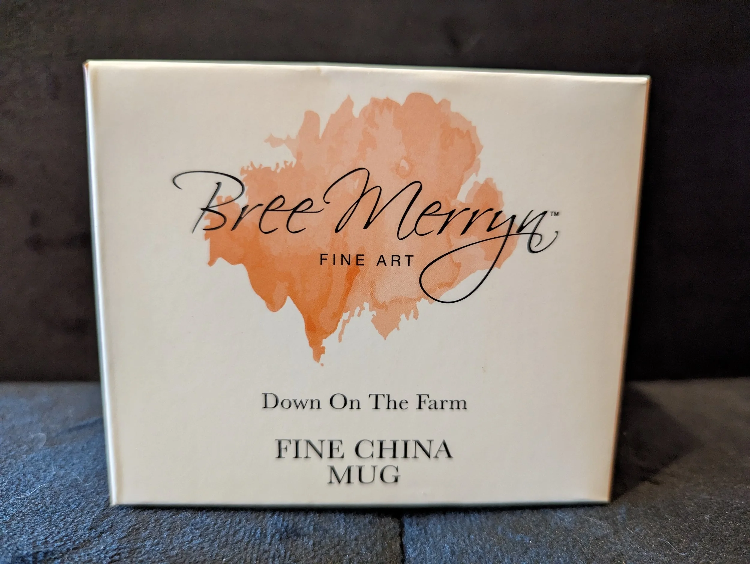 Bree Merryn Mugs