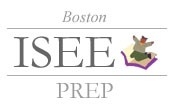 Boston ISEE Prep