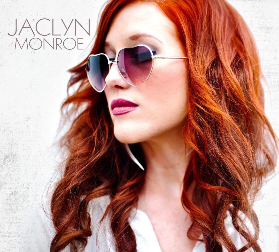 JACLYN MONROE EP