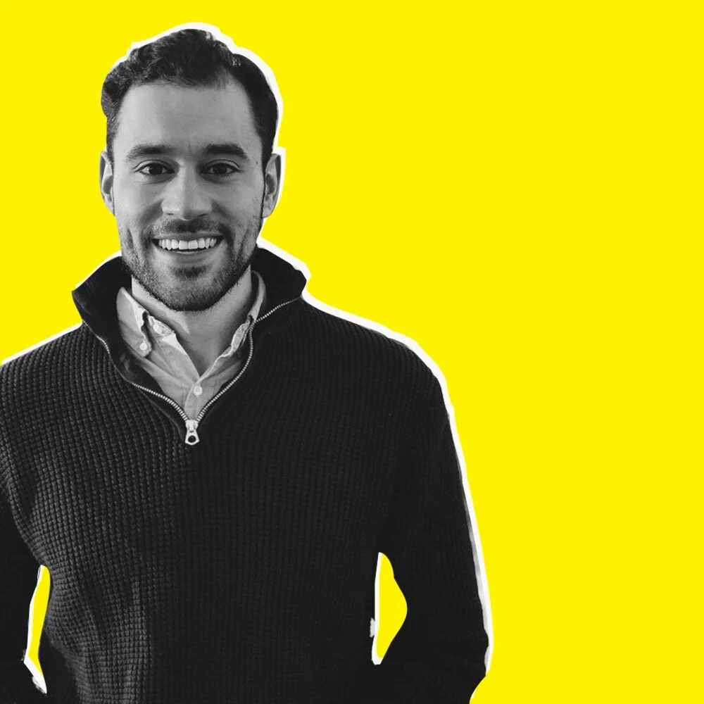 Episode #26: Learn All About Clubhouse with Stephen Karaolis
