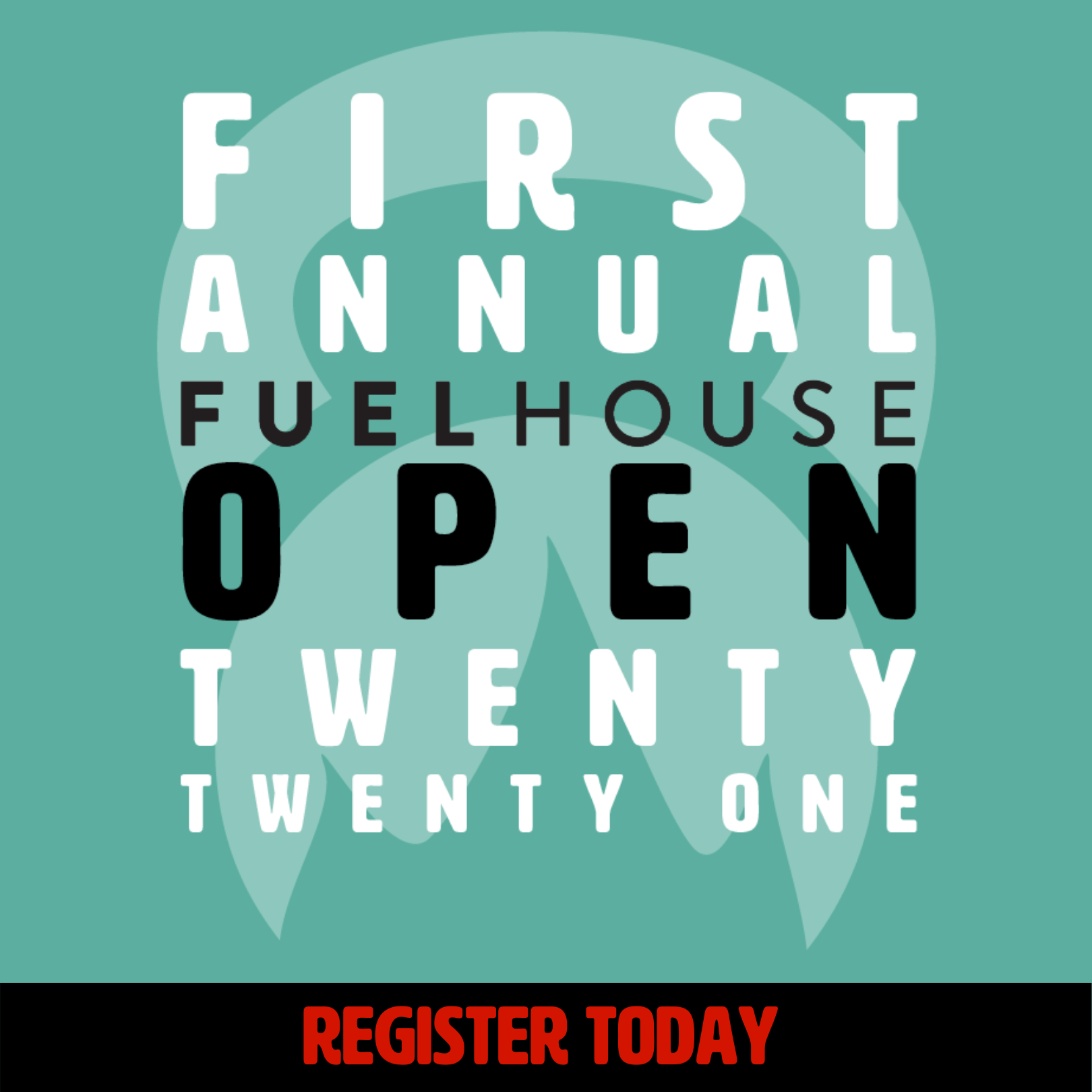 Ready for the FUELhouse Intramural Open? | Register today