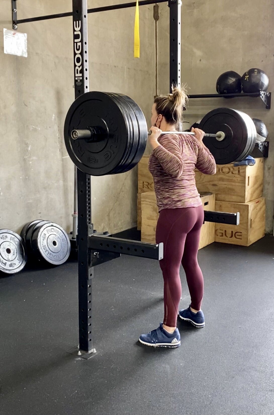 OG Member Spotlight: Kelsey Vollmer