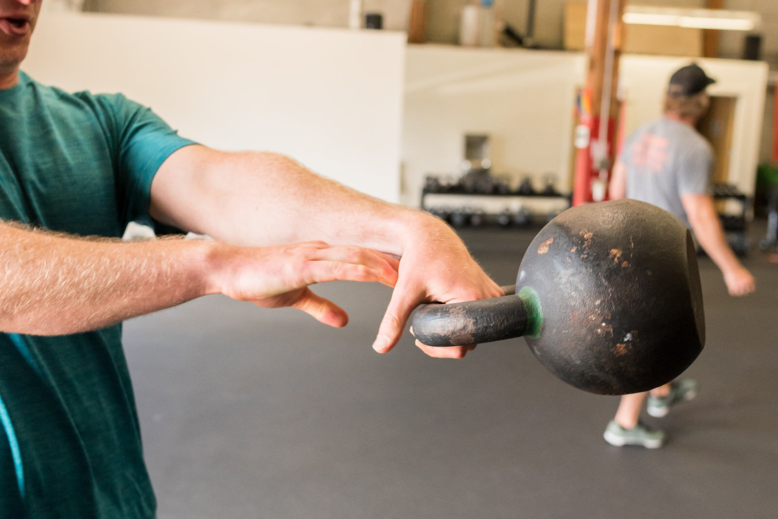 Simple &amp; Sinister 8-week Camp FAQ's