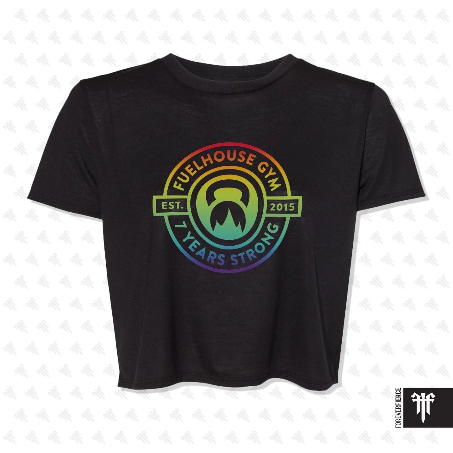 New apparel has dropped!