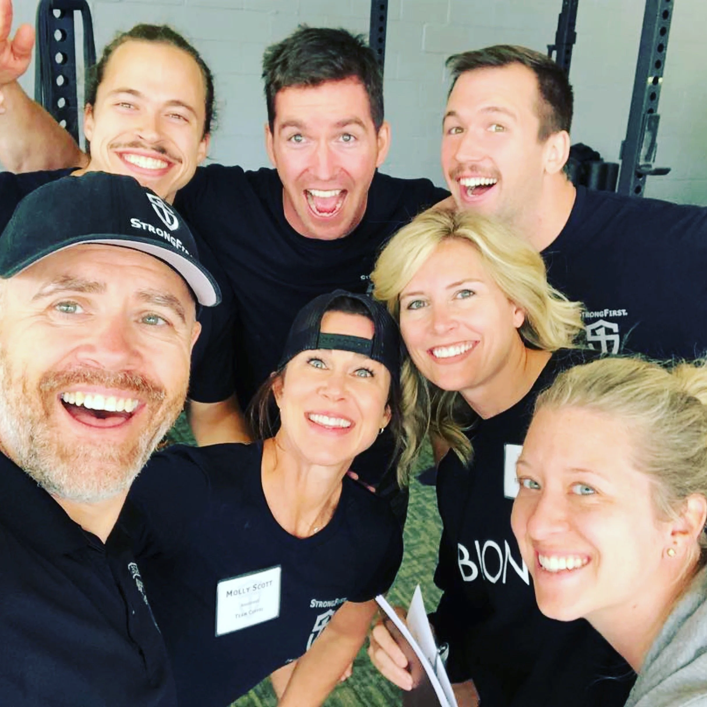 SFG LI Certification: October 21-23, 2022