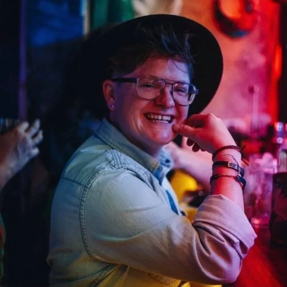 Member Spotlight: Cera Grindstaff