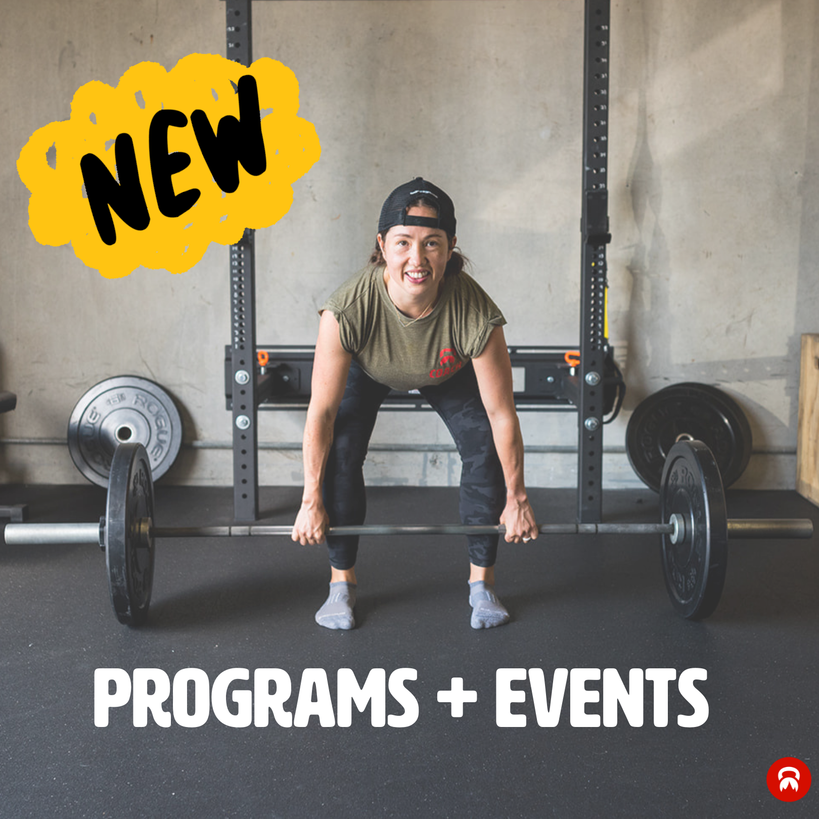 New Programs at FUELhouse [Act NOW]