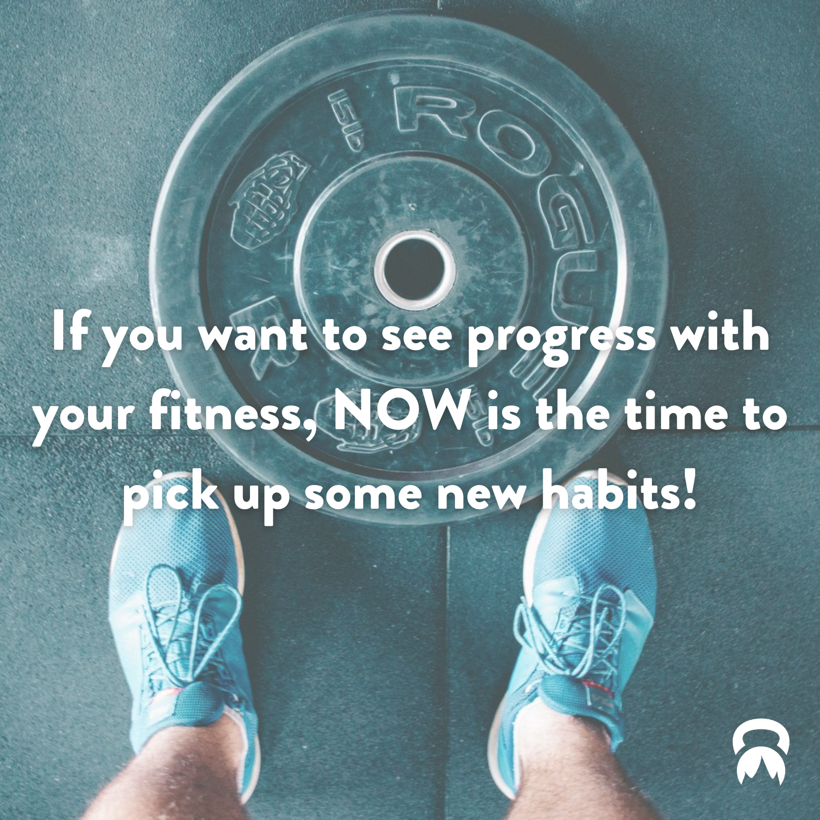 Ultimate Fall Kickstart [SIGN UP BY AUG 30]