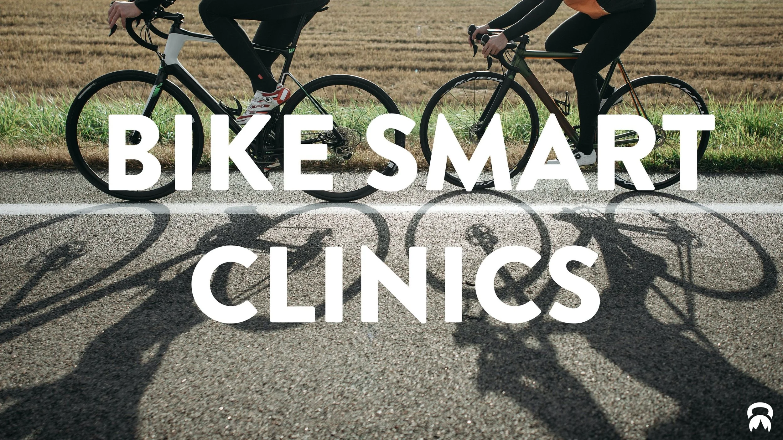 Bike Smart Clinics: FEB 27 &amp; MAR 6