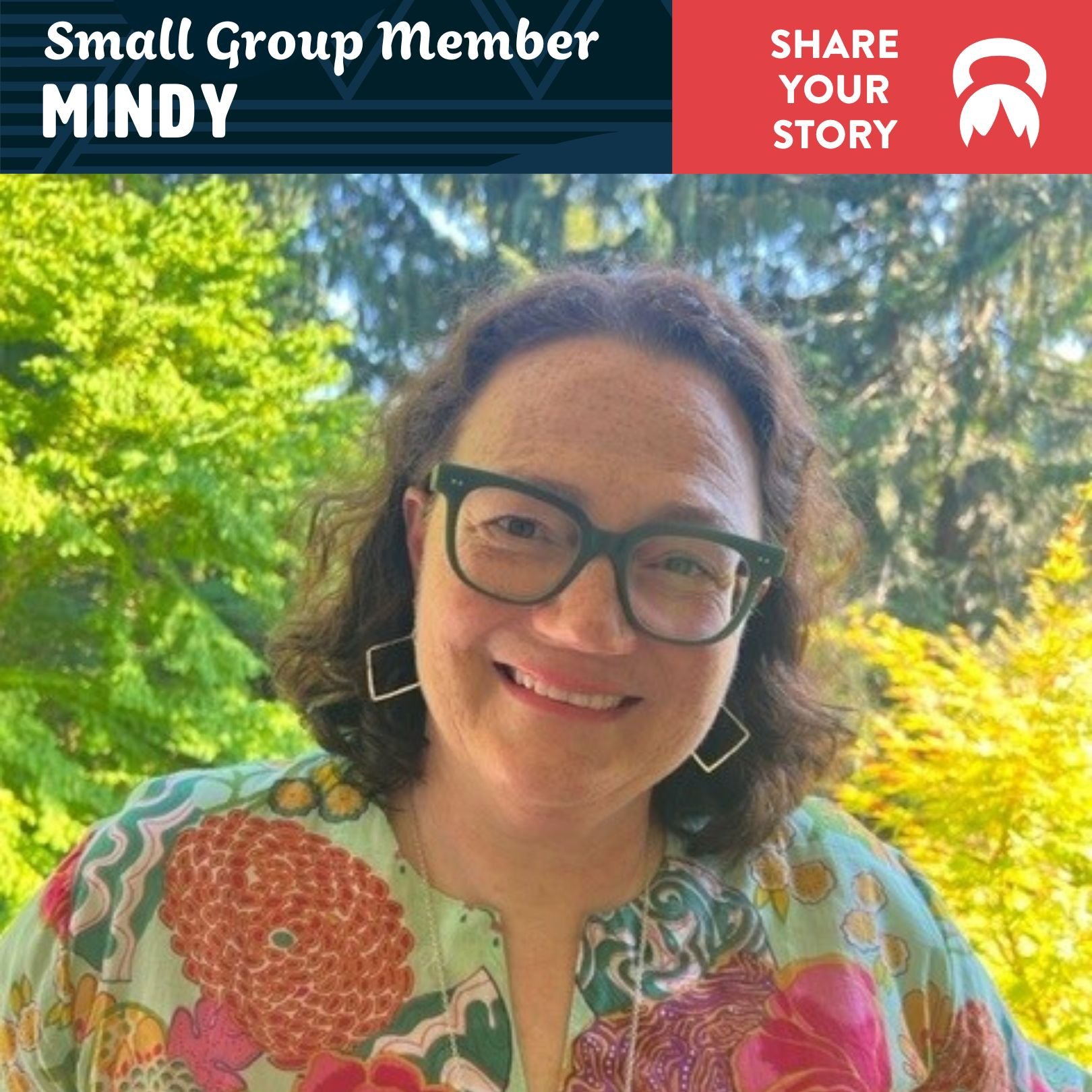 Small Group Personal Training Testimonial by Mindy