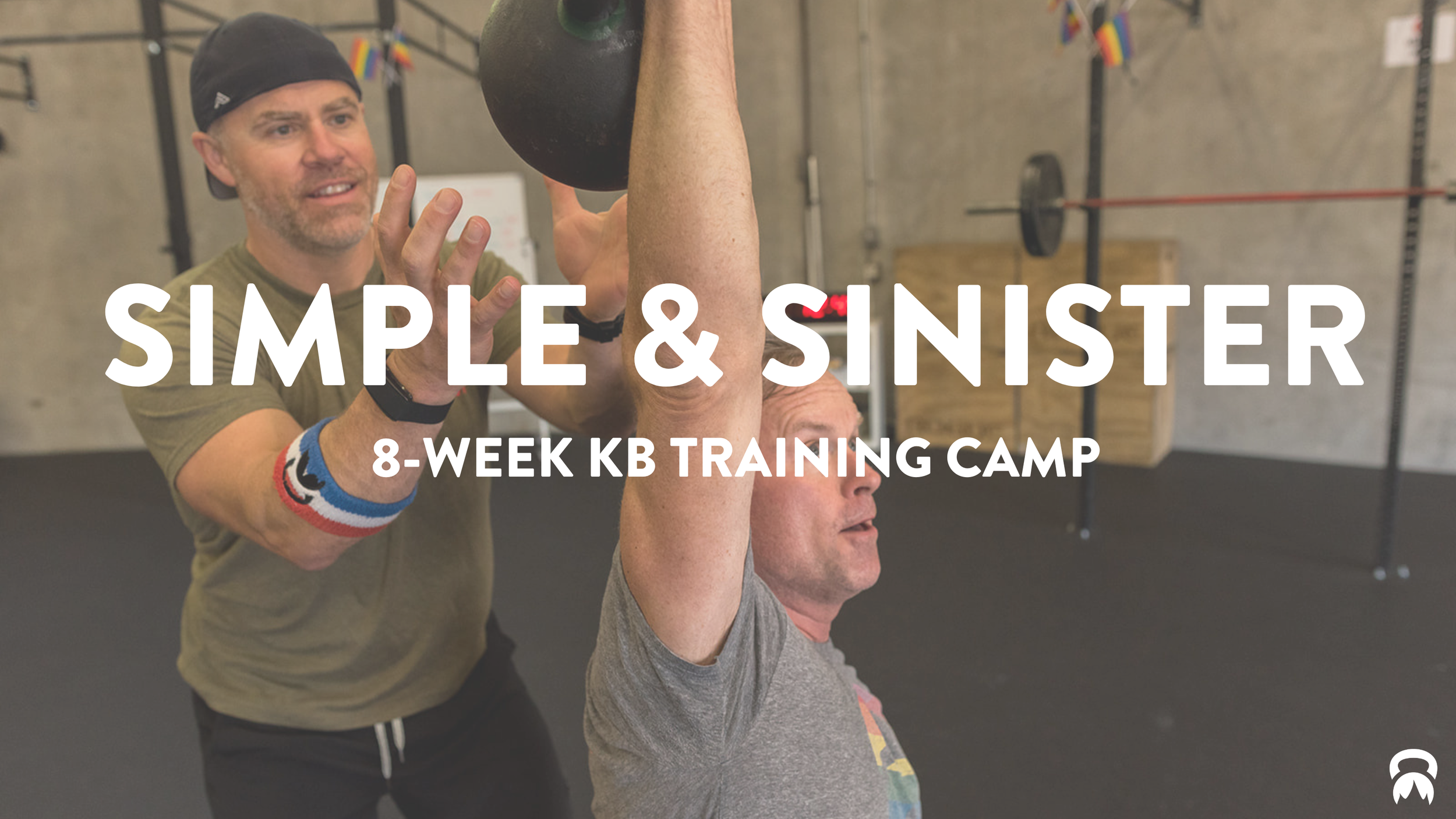 May Training Camps with Coach Sokol- [FORMING NOW]!