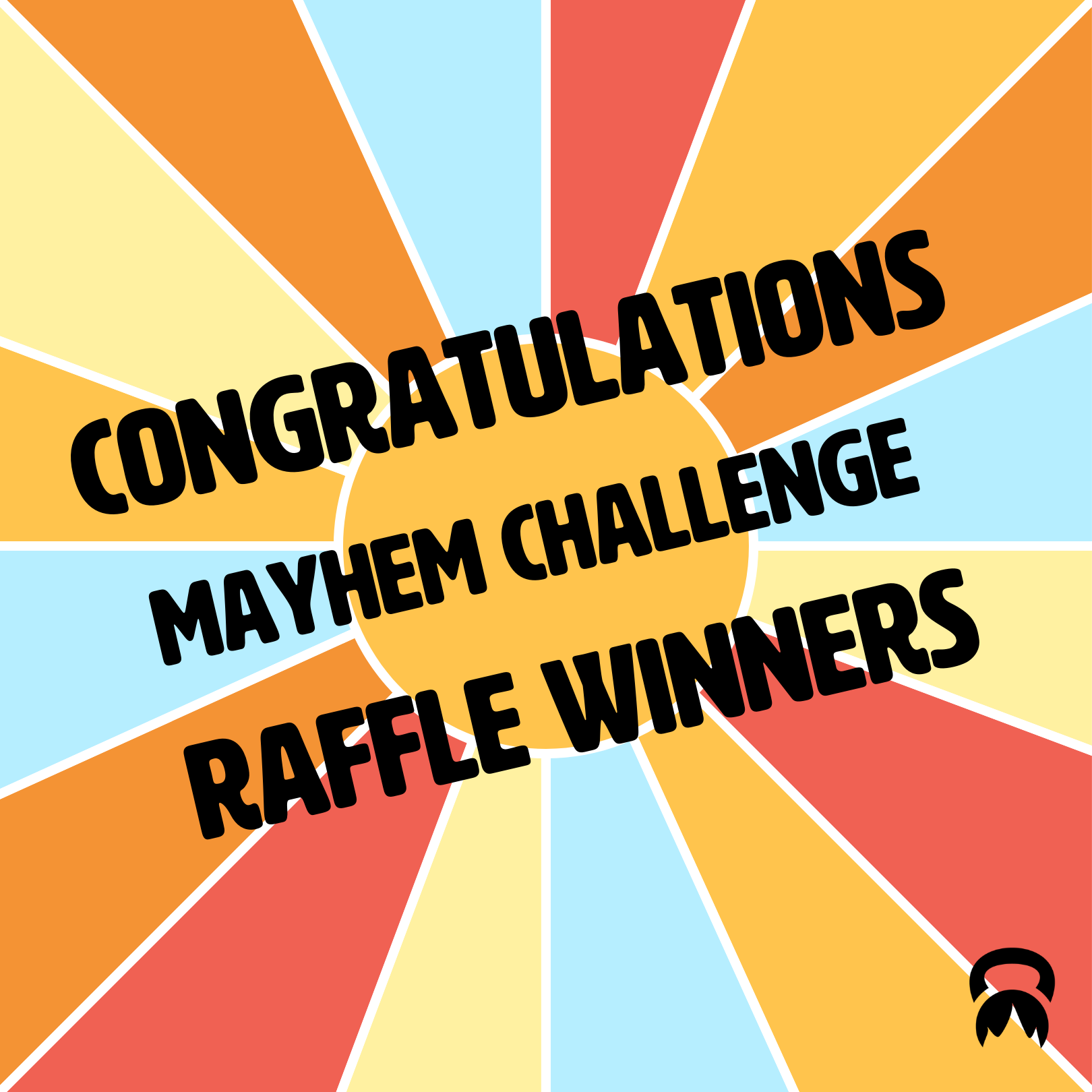 Congratulations, MayHEM Challenge Winners!