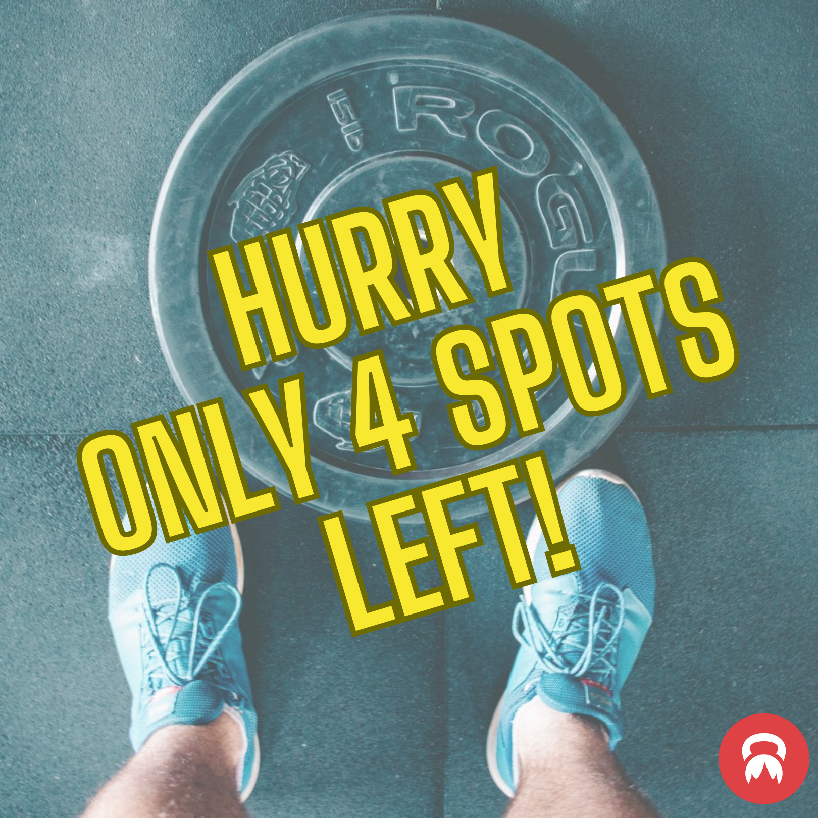 Unleash Your Healthiest Self with Our 8-Week Small Group Personal Training Programs!