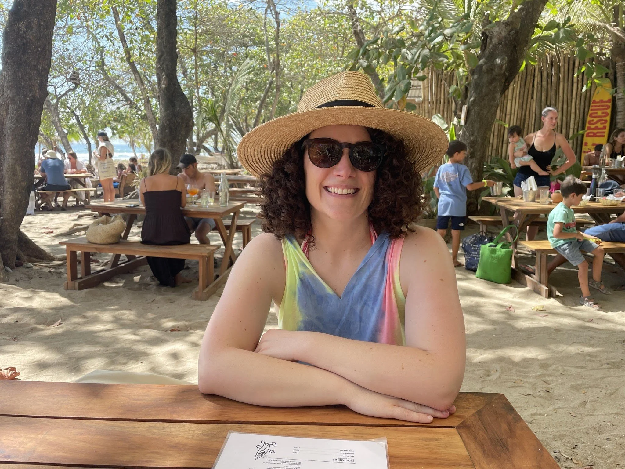 October 2023 Member of the Month: Stephanie Connor!!