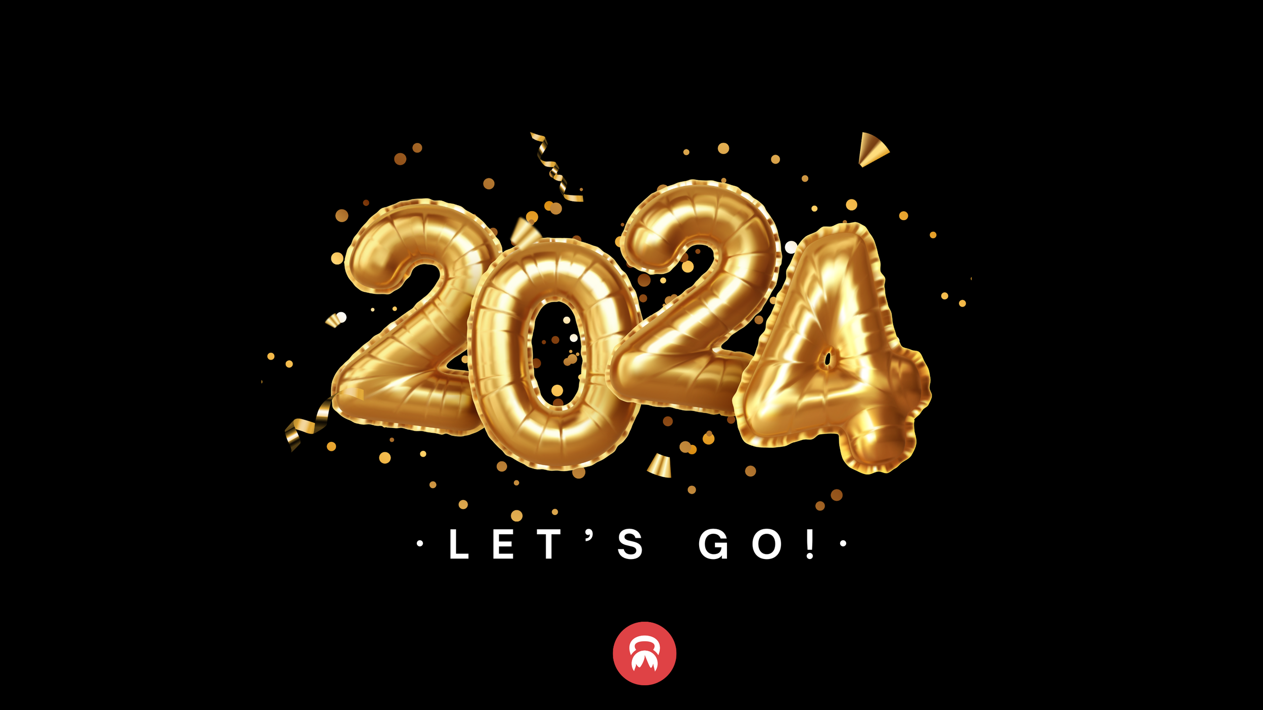 Reflecting on a Year of Gratitude and Anticipating Exciting Changes in 2024