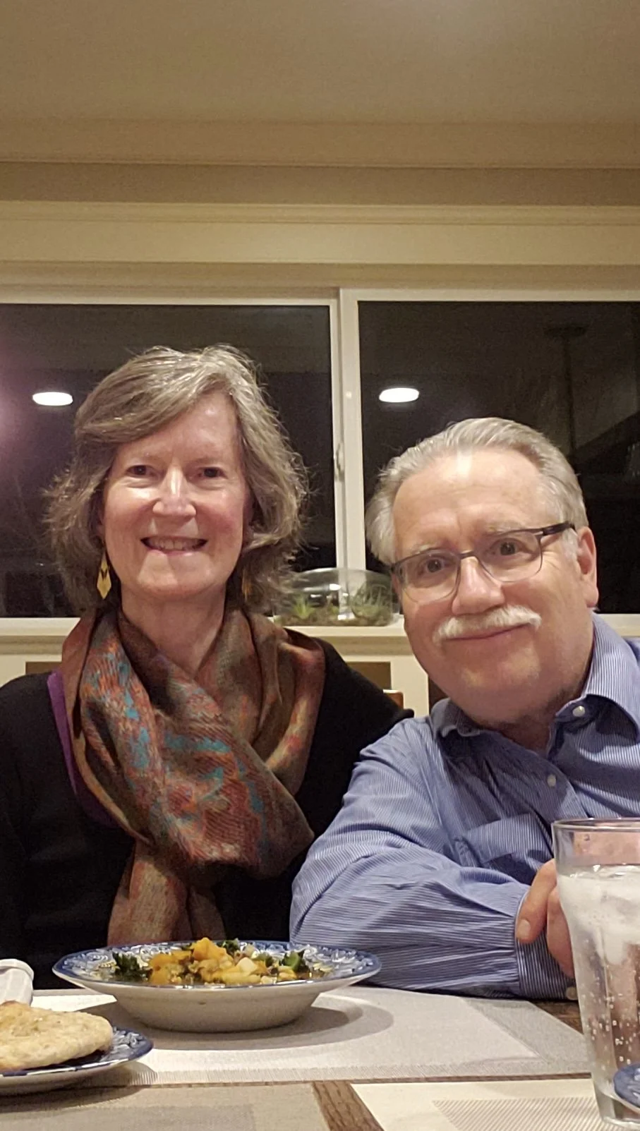 February 2024 Member of the Month: Lou Ernst