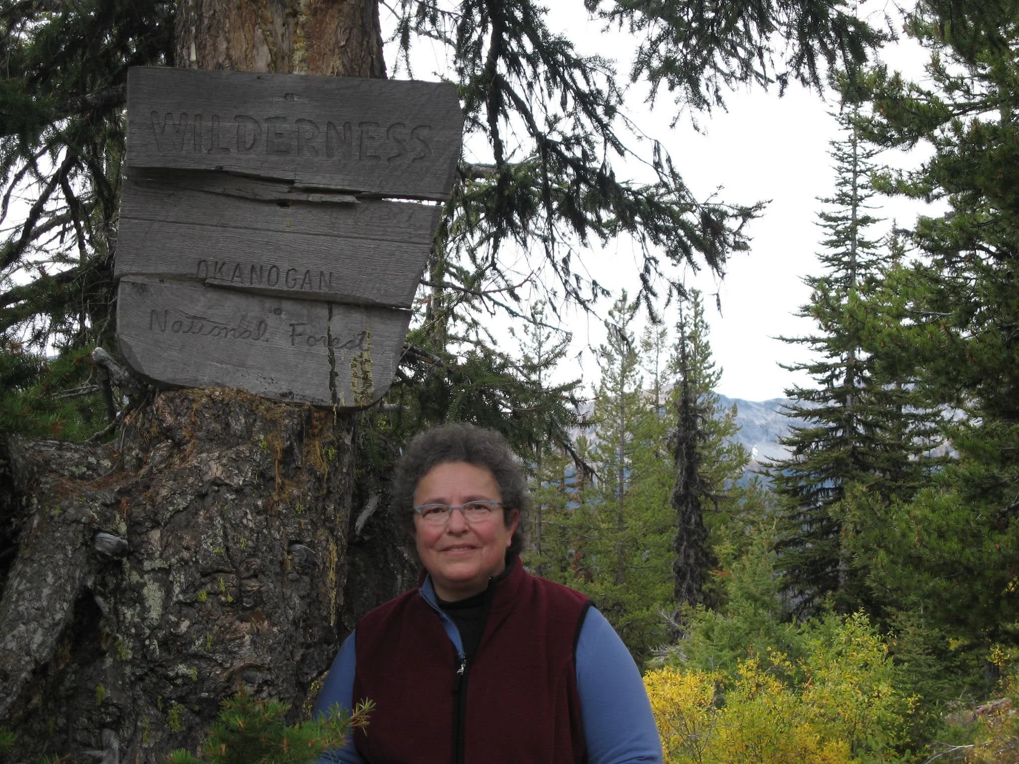 March 2024 Member of the Month: Mary "Cindi" Bemowski