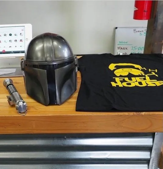 FUELhouse Strength Challenge 2024: The Results are IN!