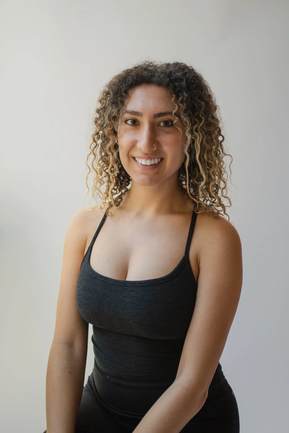 Please help us welcome our newest Teammate, JULIA!!!