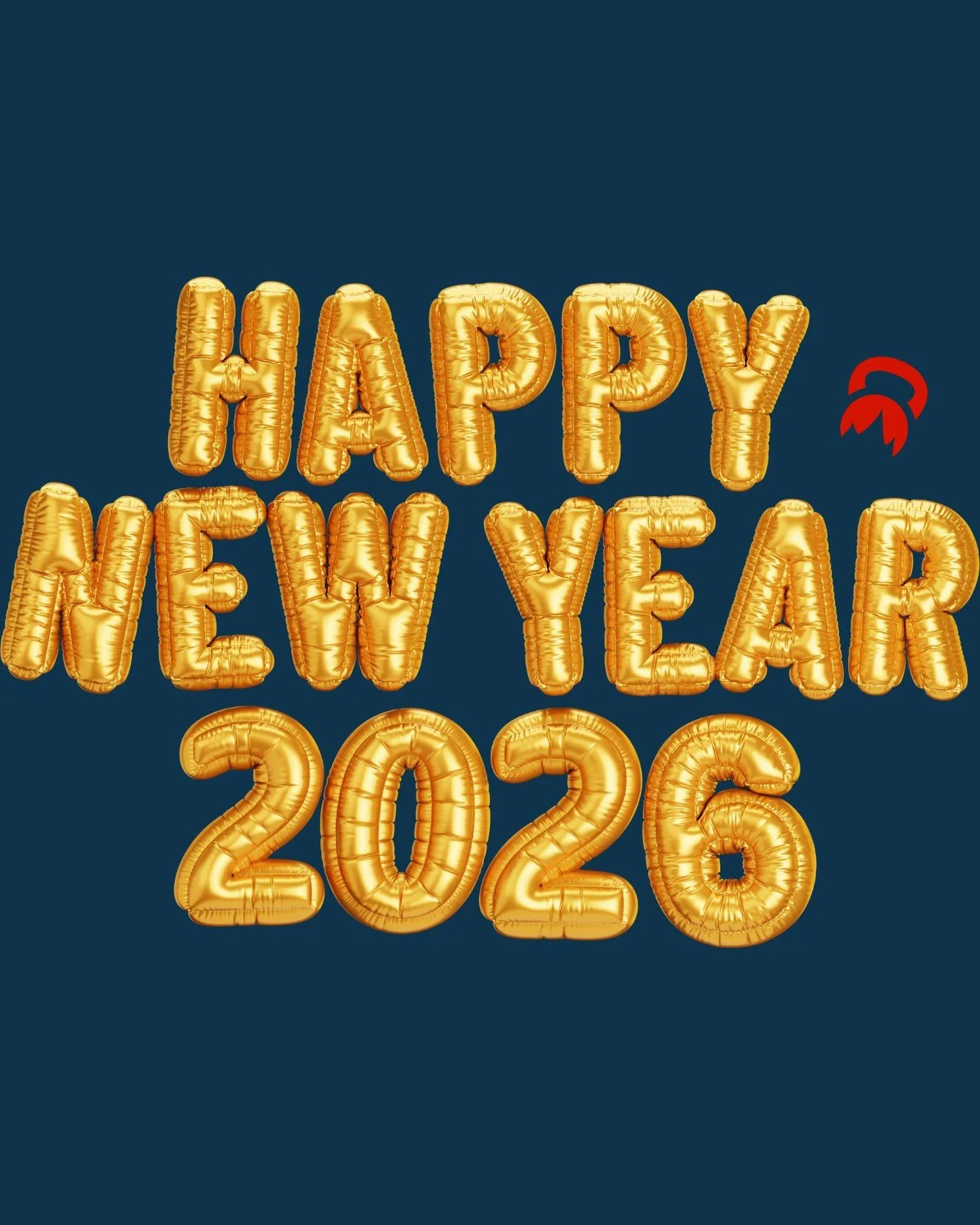 Happy New Year! 

2026 brings new things to look forward to and we can't wait to share our space with you in the new year! 

🔗  Links to all the details in our bio 
 
✨ JAN 5th: NEW Group Class Schedule Kicks off!

✨JAN 12th: January Group Foundatio