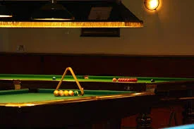 SCOPE | Vectum Pool Tournament