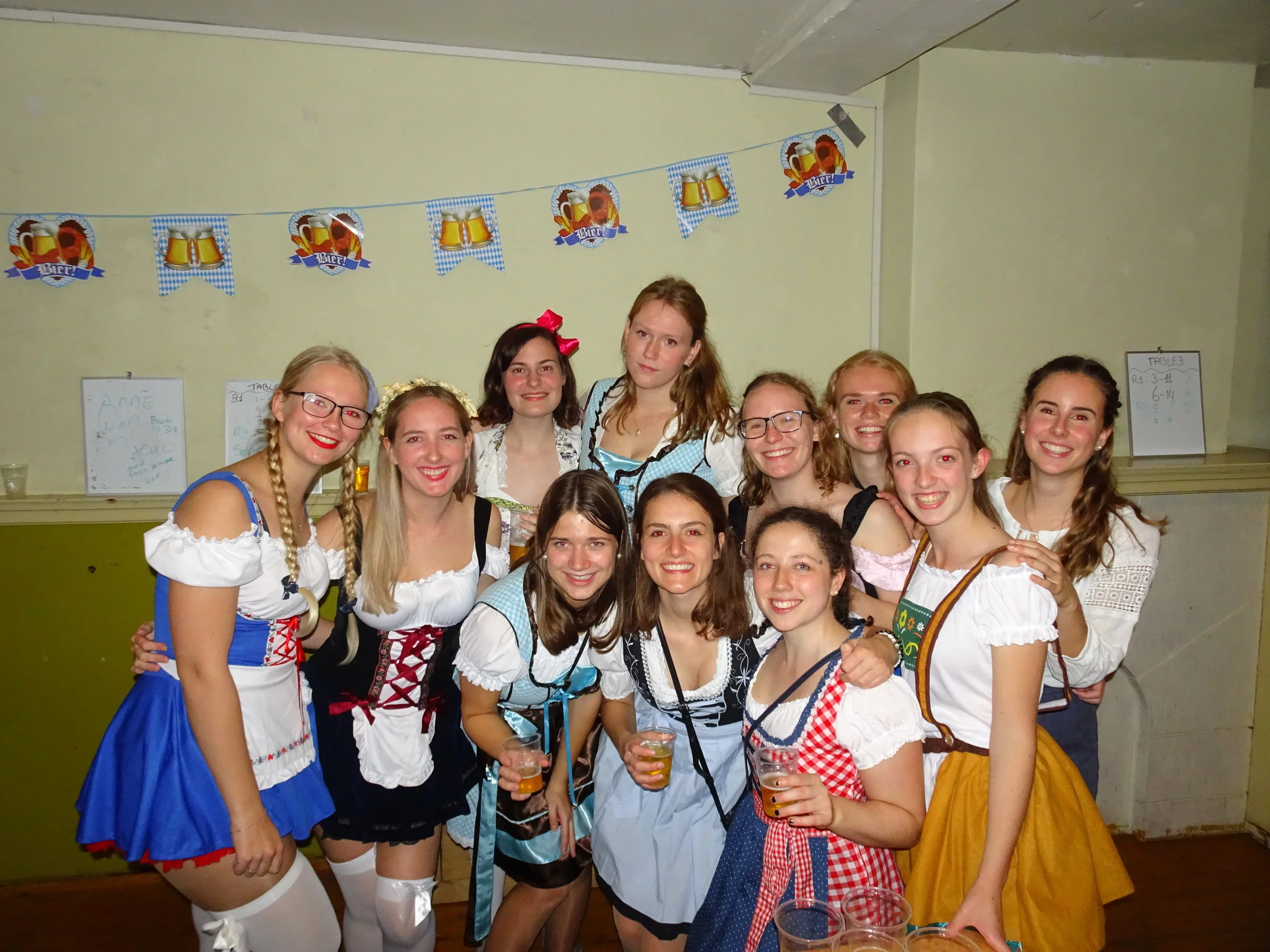 SCOPE | Vectum Oktoberfest