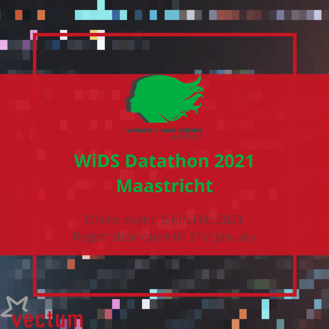 WiDS Datathon 2021 — Vectum